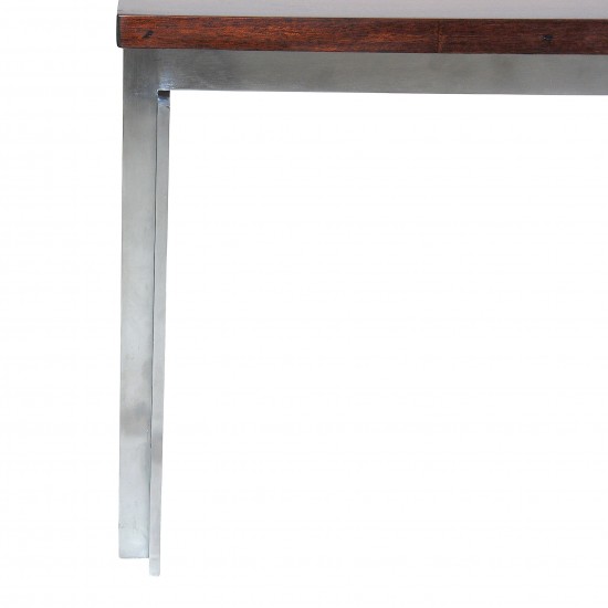 PK70(40cm) Poul Kjærholm table PP Møbler PP Møbler Coffee Table or low Dining Table PK70 by Poul